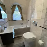 Quarto em Acomodações Particulares Sárga-kék Ház Vonyarcvashegy