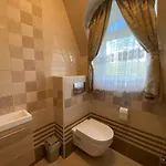 Sárga-kék Ház Quarto em Acomodações Particulares Vonyarcvashegy