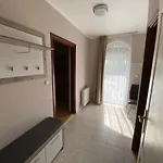 Sárga-kék Ház Quarto em Acomodações Particulares *