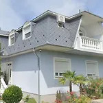 Quarto em Acomodações Particulares Sárga-kék Ház *