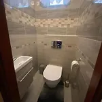 Sárga-kék Ház * Vonyarcvashegy