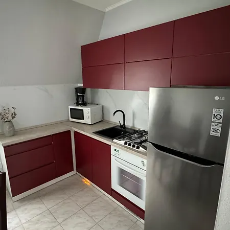 Sárga-kék Ház Vonyarcvashegy