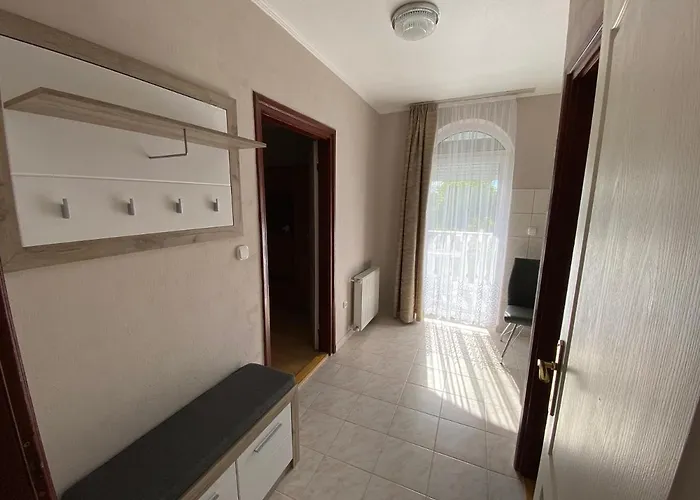 Sarga-kek Haz Ubytování v soukromí *