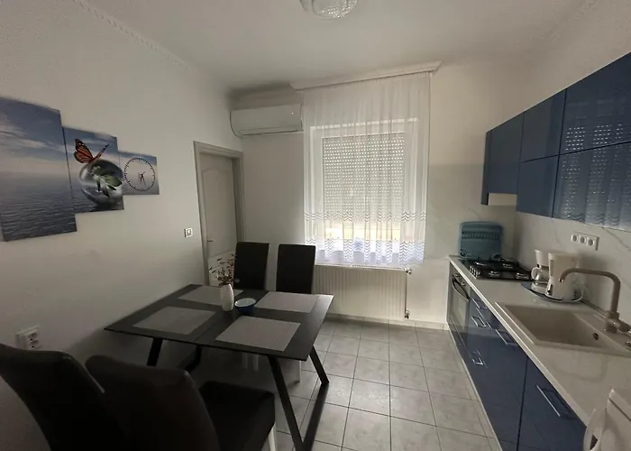 Sarga-kek Haz Ubytování v soukromí