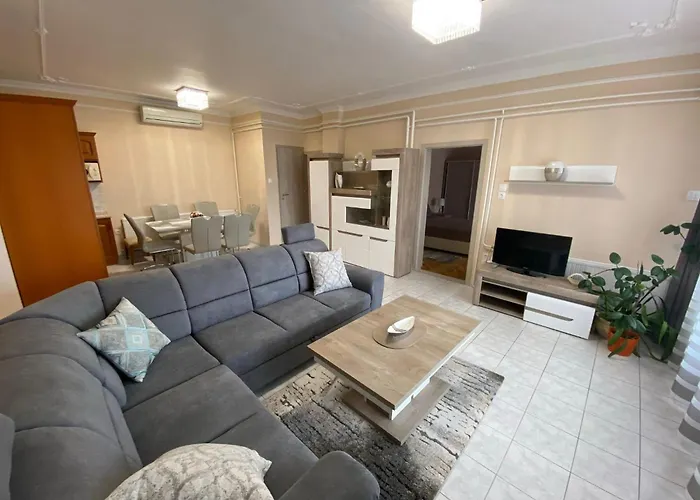 Sarga-kek Haz Ubytování v soukromí *